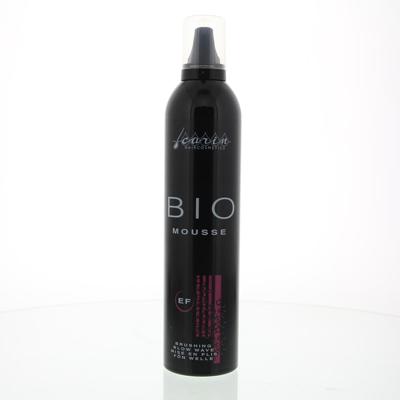 Carin BIO Mousse Blow Wave Mousse EF 400ml