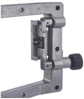 Bosch Accessories 2608005026 Stofraam voor PBS 75 A/AE, GBS 75 A/AE - thumbnail