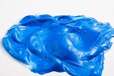 Royal Talens Amsterdam Standard Series Acrylverf Tube 20 ml - Mangaanblauw Phtalo 582