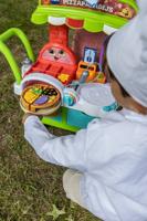 VTech Kleuter Marco's Pizzaparadijs + Licht en Geluid - thumbnail