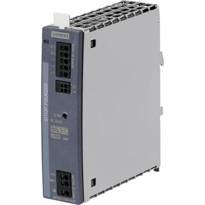 Siemens 6EP33237SB000AX0 Netvoedingsmodule 12 V 7 A 84 W Aantal uitgangen:1 x Inhoud 1 stuk(s)