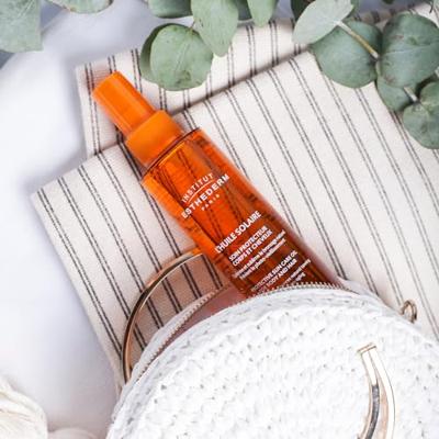 Esthederm Protective Sun Care Oil - Strong 150 ml Zonbescherming - thumbnail