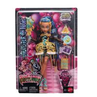 MATTEL Monster High pop (Cleo) - thumbnail