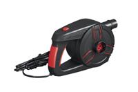 Bestway Elektrische Pomp Stekker 20,3x12,3x12,4 cm 1100 L/min Opblaasbaar Camping 62258 - thumbnail