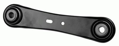 Draagarm, wielophanging 3665601