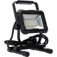 LED&apos;s Work Werklamp 2400 - Robuuste behuizing - Extra sterk snoer 150 cm - IP65 waterdicht - 30W - thumbnail