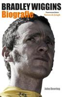 Bradley Wiggins - John Deering - ebook - thumbnail