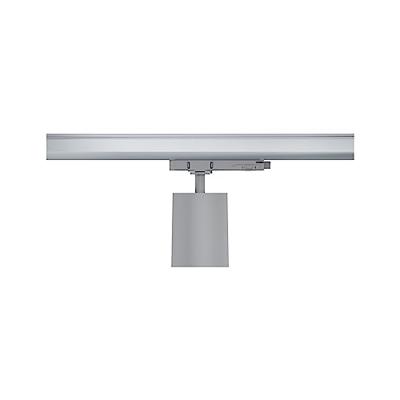 Paulmann Kratos 96579 LED-railspot ProRail3 25 W LED Zilver