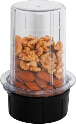 Noveen Sport Mix & Fit SB1100 X-LINE blender 0,6 l Blender voor op aanrecht 300 W