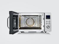 Severin MW 7777 Combimagnetron - thumbnail
