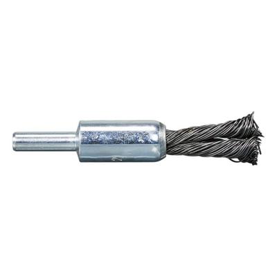 Makita Kegelborstel 12 mm staal ronde schacht D-73835 1 stuk(s)