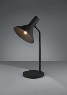 Stars of Light Zwarte tafellampMorescana - 390221