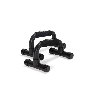 VirtuFit Push Up Bars - Zwart - opdruksteunen VirtuFit Push Up Bars - Zwart - opdruksteunen