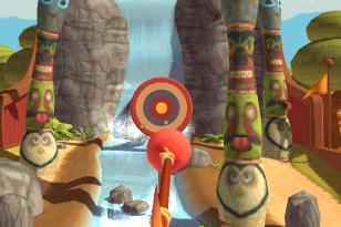 Carnival Wild West 3D