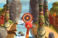 Carnival Wild West 3D - thumbnail