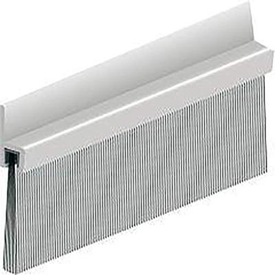 Ellen tochtborstel IBS-50 H-profiel borstel 30mm (1mtr) Ellen tochtborstel IBS-50 H-profiel borstel 30mm (1mtr)