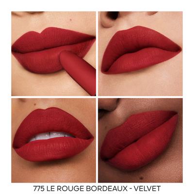 Guerlain Rouge G Velvet Lipstick 775 3.5gr Guerlain Rouge G Velvet Lipstick 775 3.5gr