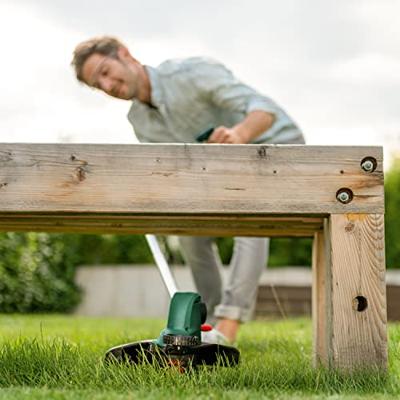 Bosch Groen UniversalGrassCut 18-260 | Accutrimmer | PBA 18V 2.0Ah W-B - 06008C1D03 - thumbnail