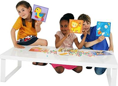 Playmais eduline mosaic (>12.000 stukjes)