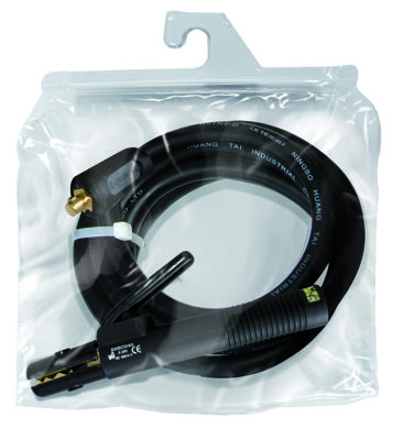 GYS Elektrodenhouderkabel 300A 4m 35mm- 5193043862 GYS Elektrodenhouderkabel 300A 4m 35mm- 5193043862