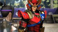 Samurai Warriors 4 - II - thumbnail