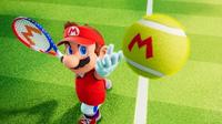 Mario Tennis Fever Nintendo Switch-spel 2 - thumbnail