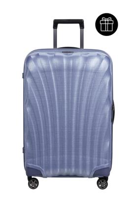 Samsonite C-Lite Spinner 69cm LAVENDER