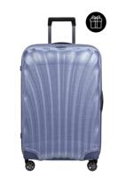 Samsonite C-Lite Spinner 69cm LAVENDER - thumbnail