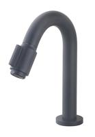 Fonteinkraan Wiesbaden Victoria 1/2" Mat Zwart - thumbnail