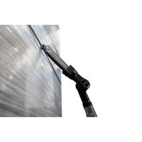MARTOR 9946.08 CONNECTOR als verbinding tussen (telescoop-) stang en martor-veiligheidsmes 1 stuk(s) - thumbnail