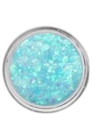 PXP pressed chunky glitter cream ice blue chameleon 10 ml - thumbnail
