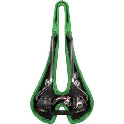 Selle SMP Smp zadel pro stratos groen