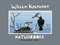 Willem Kolvoort natuurboek (Paperback) - thumbnail