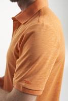 Tenson TXlite Melange Polo Heren XL - thumbnail