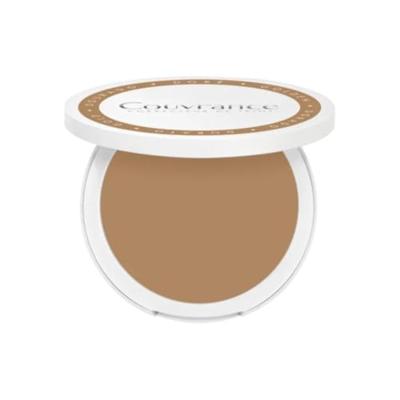 Avène Couvrance Fond de Teint Compact Crème 1.4 Doré 8.5gr