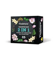 Tinktura Shampoo bar 2-in-1 shampoo/conditioner 1 Stuks - thumbnail
