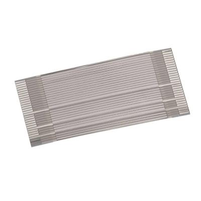 Molex 153660541 Lintkabel Rastermaat: 0.50 mm 1 stuk(s) Molex 153660541 Lintkabel Rastermaat: 0.50 mm 1 stuk(s)