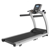 Life Fitness loopband T5 Go Console display - thumbnail