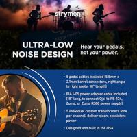 Strymon Ojai R30 Expansion Kit - thumbnail