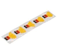 Weidmüller CLI C 02-3 GE/SW W MP Markeerring Opdruk W Buitendiameter 1.3 tot 3 mm 0252111683 - thumbnail