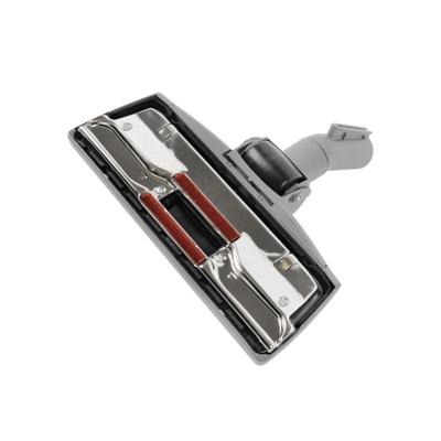 Combi Vloerborstel 32 mm Zwart