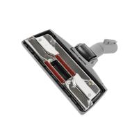 Combi Vloerborstel 32 mm Zwart - thumbnail