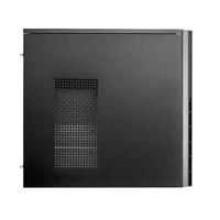 Antec VSK 4000E-U3 Midi-tower PC-behuizing Zwart - thumbnail