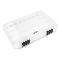 Team Corally - Assortment Box - Large - 3-21 Adjustable Compartments - 364x248x50mm - thumbnail