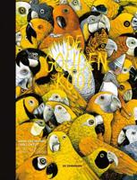 De gouden kooi of het waargebeurde verhaal van de bloedprinses (Hardback) - thumbnail