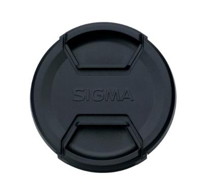 Sigma Frontlensdop III 82mm