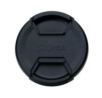 Sigma Frontlensdop III 82mm - thumbnail