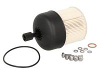 Brandstoffilter KX33826D - thumbnail