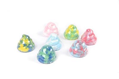 Create It! beauty bruisballen eenhoorn 7-pack