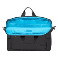 Rivacase Alpendorf ECO Laptop Bag 15.6-16inch Black - thumbnail